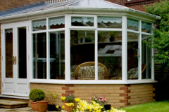 conservatories Romsley Hill
