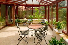 Romsley Hill conservatory quotes