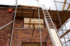 trusted extension quotes Romsley Hill