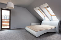 Romsley Hill bedroom extensions