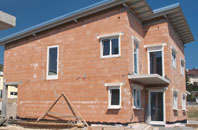 Romsley Hill home extensions