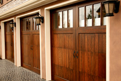 Romsley Hill garage extension quotes