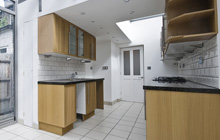 Romsley Hill kitchen extension leads