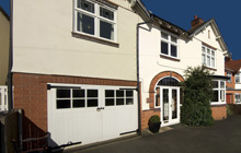 Romsley Hill multiple storey extension leads